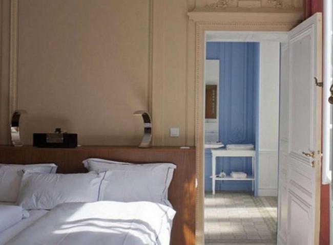 Maison D'Hotes Le Manoir De Contres Le Controis-en-Sologne Room photo